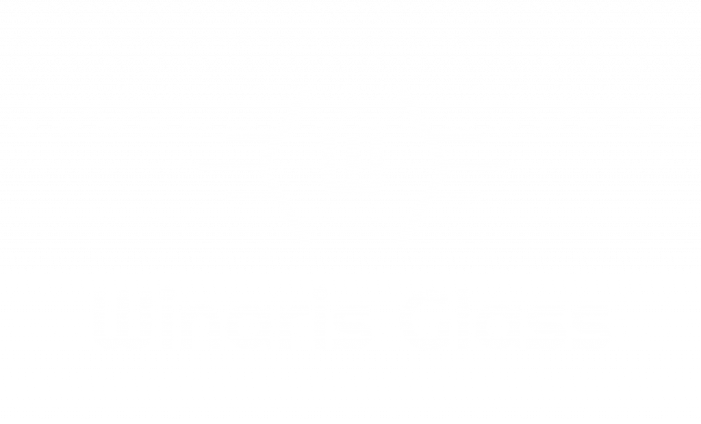 Winaris Glass Retina Logo